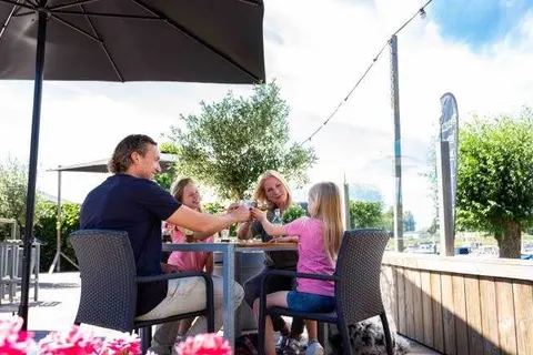 TopParken Recreatiepark het Esmeer foto 17