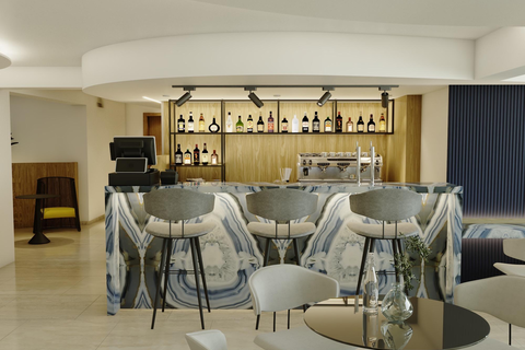 Amphitryon City Hotel foto 5