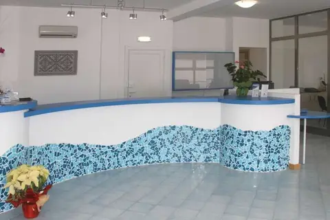 Residence Eucalipti Alghero in Alghero — foto 21