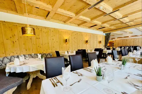 Hotel Sonnalp in Kirchberg in Tirol — foto 9