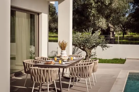 Soleil Luxury Villas in Δημοτική Ενότητα Λαγανά — foto 7