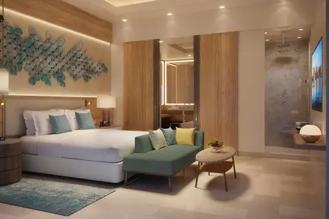 Haven Riviera Cancun in Cancùn — foto 10