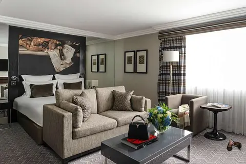 The Lowndes London A Jumeirah Partner Hotel in Londen, foto 10