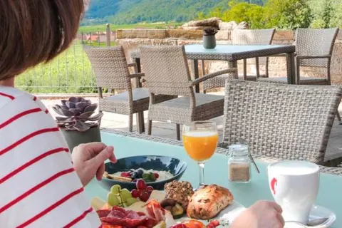 Hotel Leinsweiler Hof foto 26