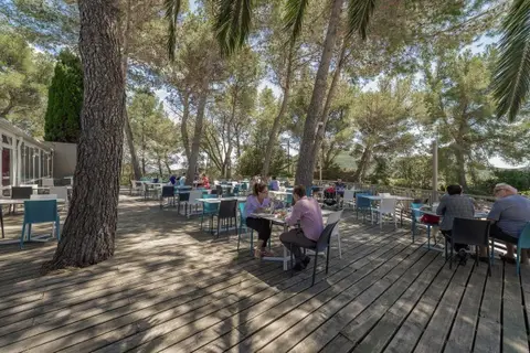 Vakantiepark Lou Pigno in Le Pradet — foto 15