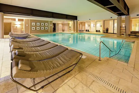 Leonardo Hotel Lago di Garda in Colà di Lazise, foto 12