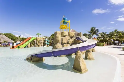 Grand Palladium Select White Sand in Playa del Carmen — foto 18