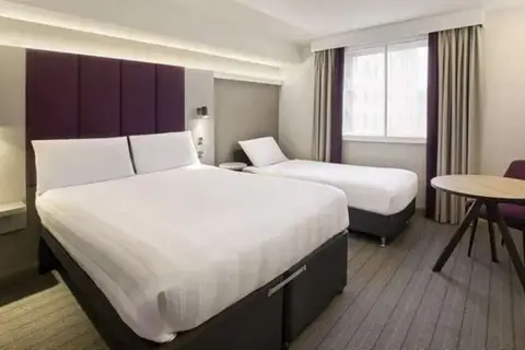 Londen Greenwich Hotel in Londen, foto 2