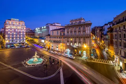Avignonesi Suites in Rome, foto 16