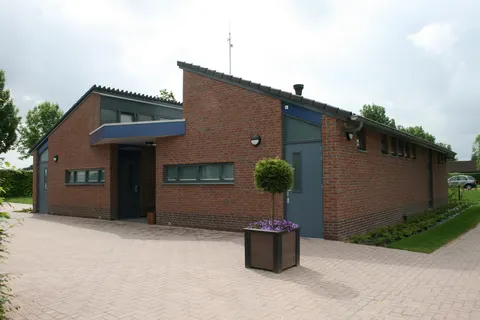 Poort Van Maastricht foto 22