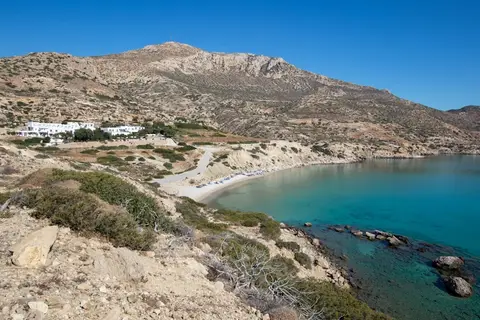 Poseidon Blue Gastronomy Hotel in Afiartis, foto 16