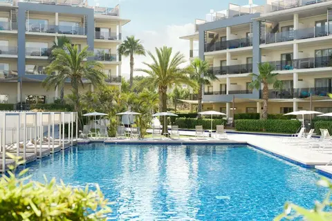 ZAFIRO Palace Alcudia in Alcudia, foto 11