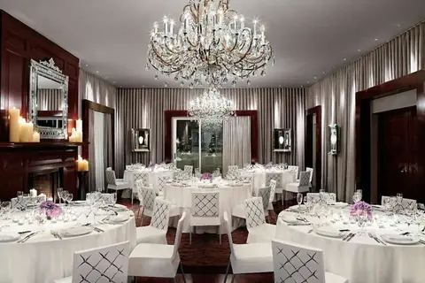 The Clift Royal Sonesta Hotel in San Francisco — foto 5