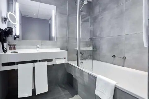 Novotel Krakow Centrum in Krakau — foto 8