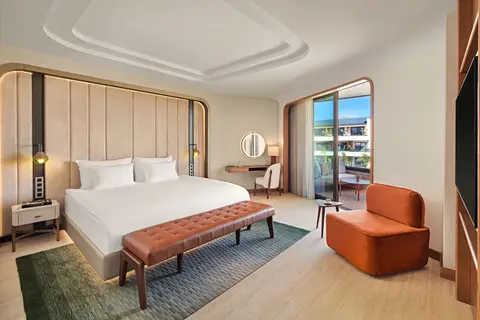 XO Cape Arnna Resort in Fethiye — foto 45