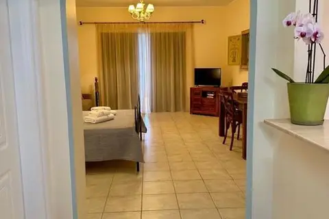 Sarantos Pool Suites in Λακήθρα — foto 10