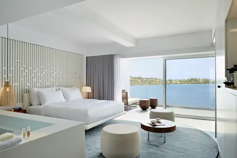 Nikki Beach Resort & Spa Porto Heli in Δημοτική Ενότητα Κρανιδίου — foto 12