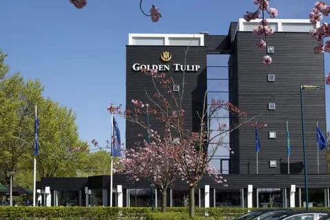 Golden Tulip Zoetermeer - Den Haag foto 27