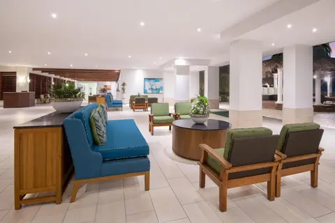 Holiday Inn Resort Aruba-Beach Resort & Casino in West Punt — foto 11