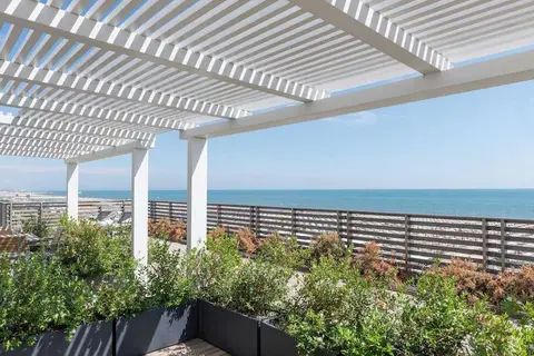 Hotel Kiss in Cervia, foto 15
