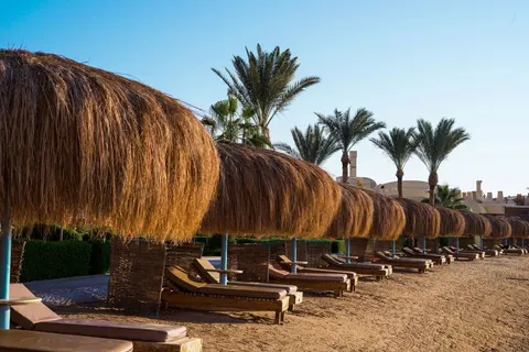 Hotel Steigenberger Golf Resort in El Gouna — foto 18