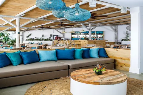 Seapoint Boutique Hotel in Grand Baie VCA, West — foto 12
