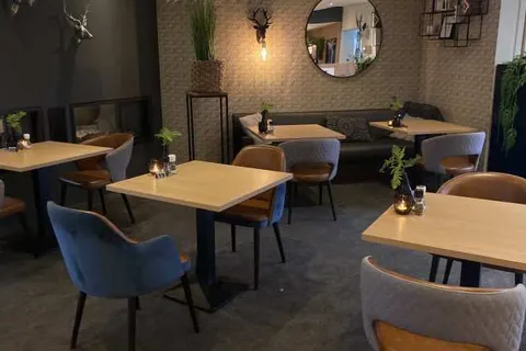 Hotel De Werelt Garderen foto 11