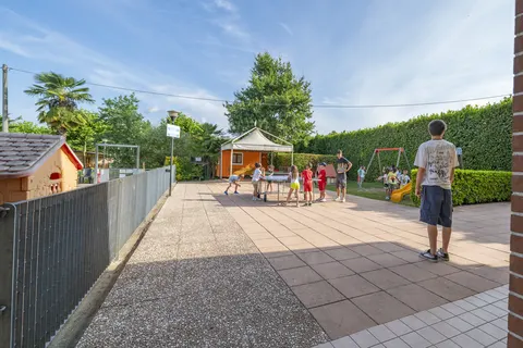 Camping Okay Lido foto 11