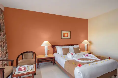 Bel Air Azur Resort in Hurghada, foto 13