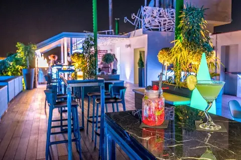 Veramar in Fuengirola — foto 14
