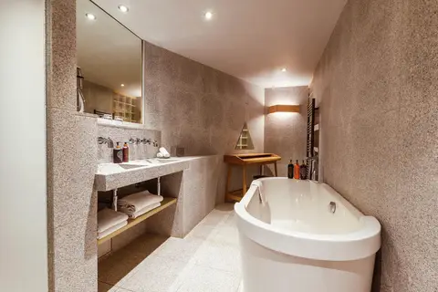 Hotel Altapura in Les Belleville — foto 18