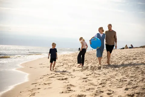 Vakantiepark Lalandia Rødby in Rødby — foto 9