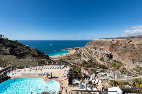 Holiday Club Jardin de Amadores in Las Palmas de Gran Canaria — foto 25