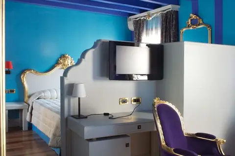 Hotel Ca' Zusto Venice in Venetië, foto 9