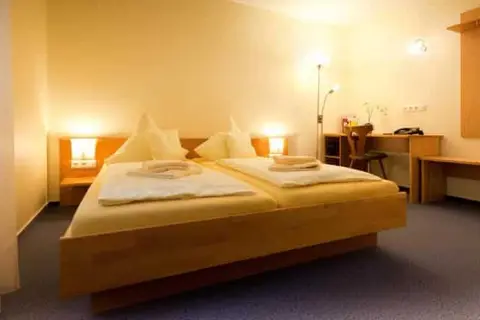 Hotel Landgasthof Ratz in Rheinau — foto 4
