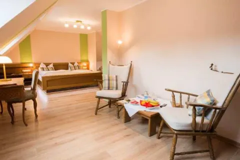 Landhotel Sauerländer Hof foto 6