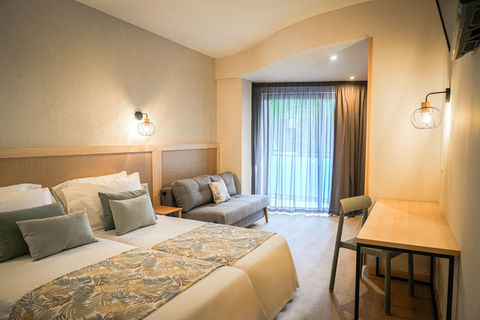 Hotel htop Jadhe foto 5