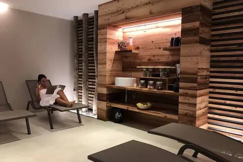 Dolomeet Boutique Hotel in Pinzolo