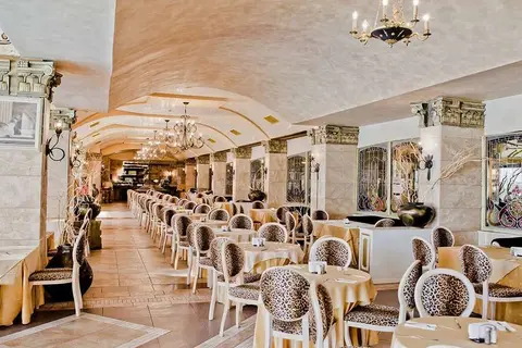 Hotel Imperial Palace in Несебър — foto 6