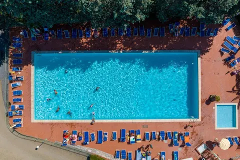 Camping Pian Dei Boschi foto 2