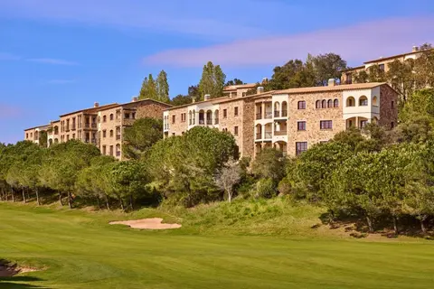 Hapimag Resort  Mas Nou in Castell d'Aro, Platja d'Aro i s'Agaró — foto 17
