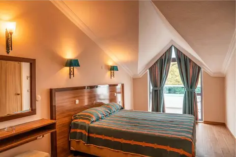 Green Nature Resort & Spa in Marmaris, foto 2