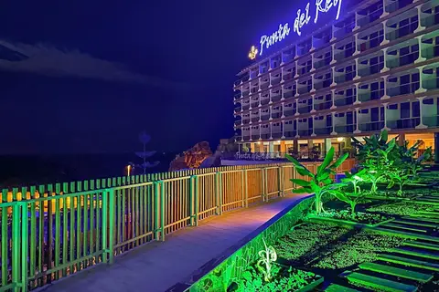 Punta del Rey in Mogán — foto 11