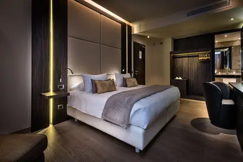 Hotel Dei Cavalieri Milano Duomo in Milaan — foto 8