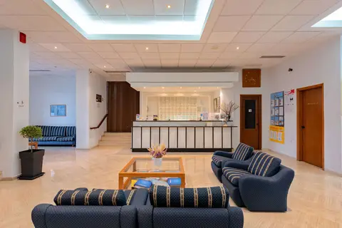 Iliessa Beach Hotel in Zakynthos Municipal Unit, foto 22