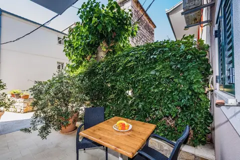 Villa Rustica Dalmatia Depadance in Seget Vranjica — foto 9