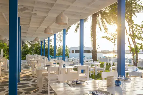 The Westin Dubai Mina Seyahi Beach Resort & Marina in Dubai — foto 9