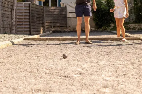 Camping Royal Océan in Saint-Sulpice-de-Royan — foto 18