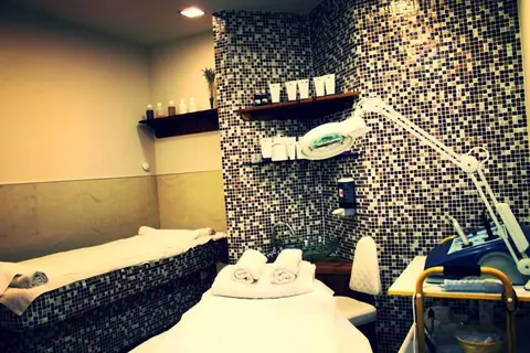Hotel Plaza Omis in Omiš — foto 21