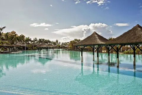 Gran Meliá Palacio de Isora in Guía de Isora — foto 5